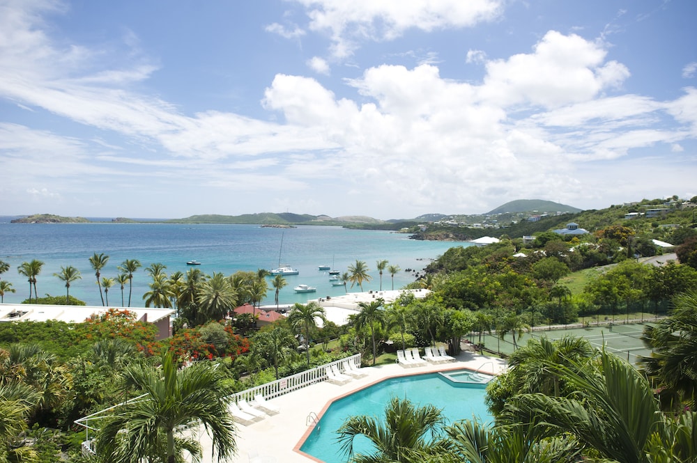 Secret Harbour Beach Resort 1/84