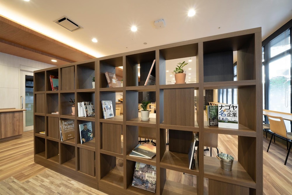 R&B Hotel Nagoya-Ekimae 32/44