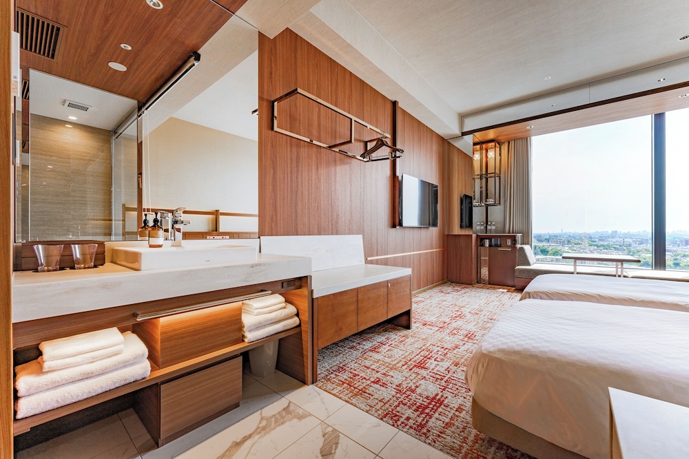 Candeo Hotels Osaka Hirakata 10/47