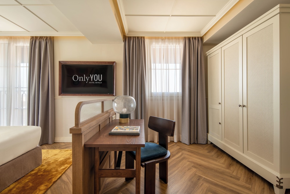 Only YOU Hotel Sevilla 44/49