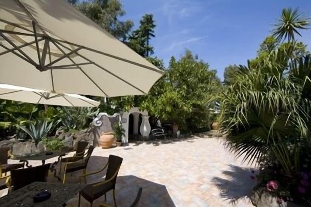 Central Park Hotel Terme 58/60