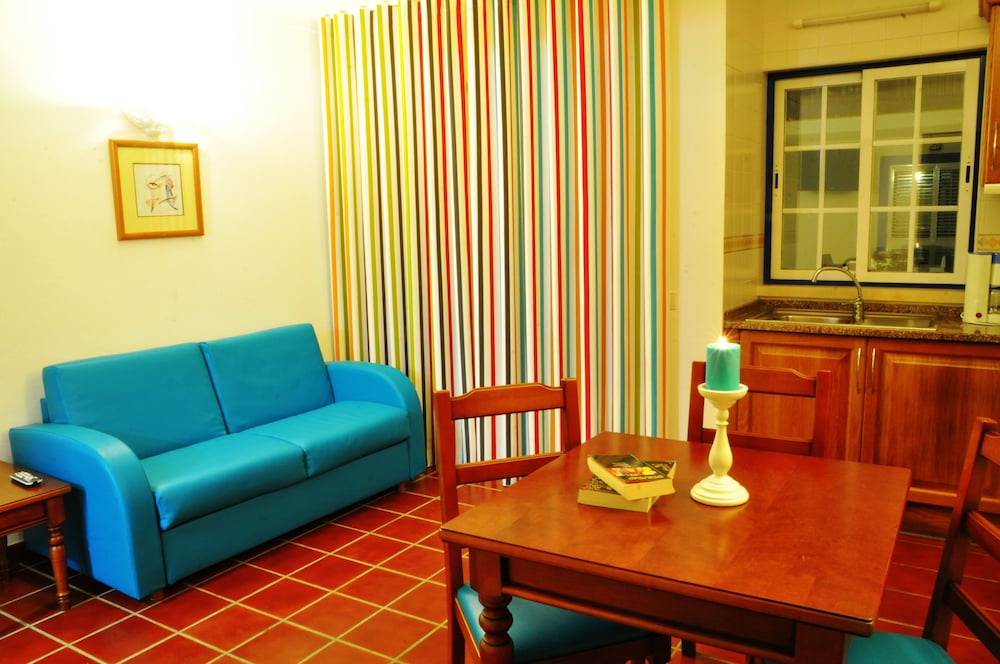 Patios Da Vila 23/31