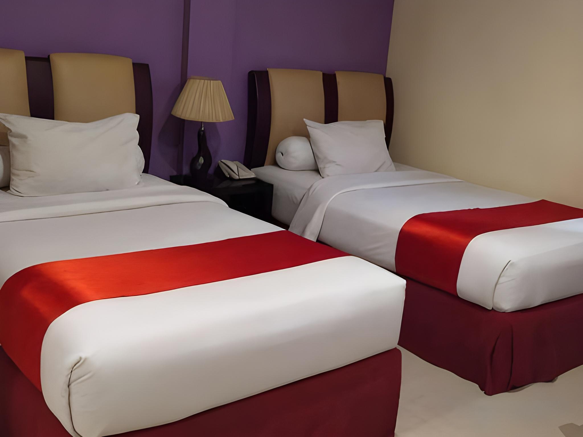 Pundi Rejeki Hotel 18/32