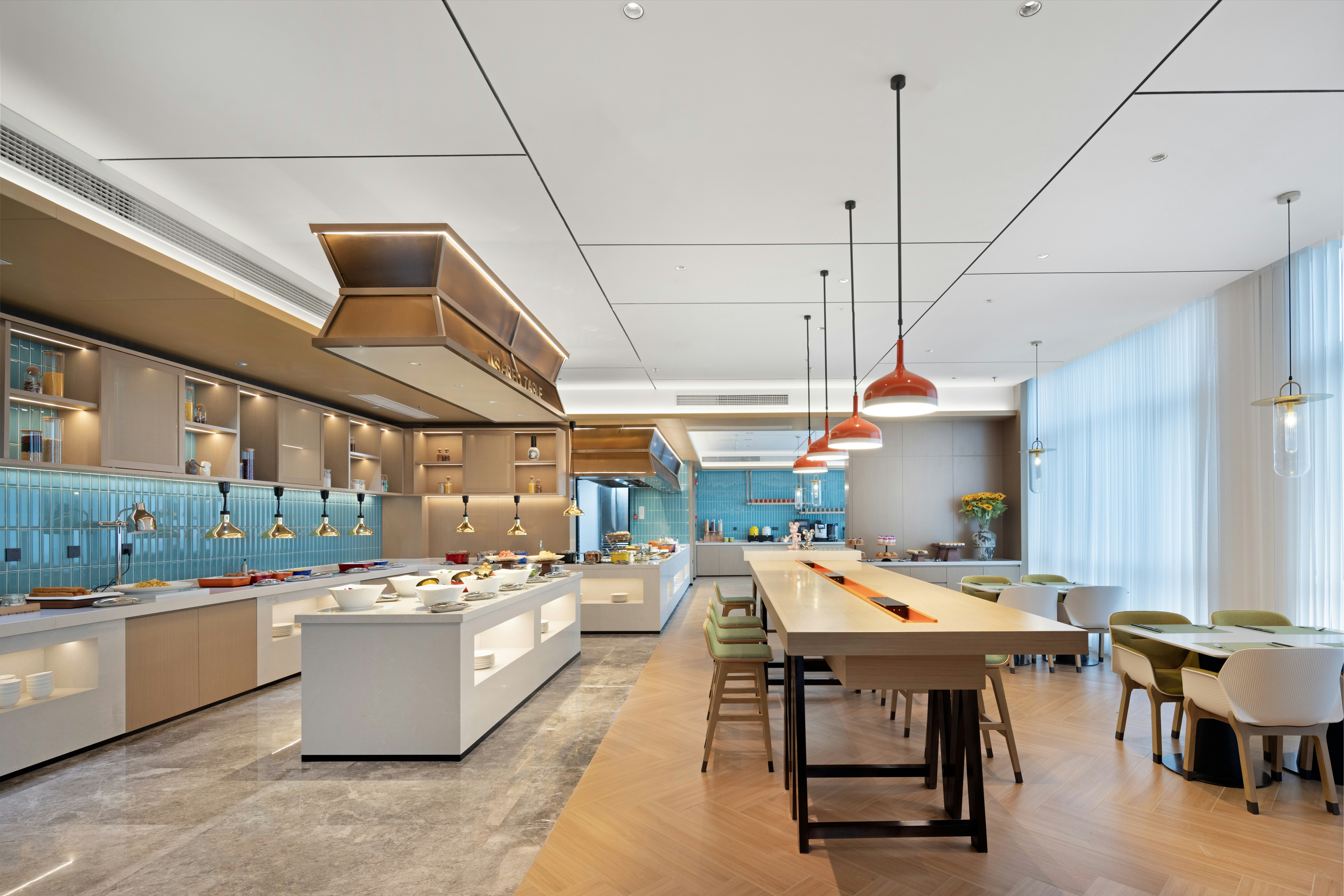 Home2 Suites by Hilton Wenzhou Yongjia 47/54
