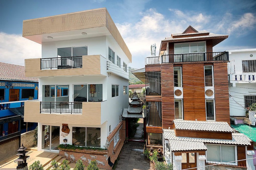 Sailomjoy The精品旅舍(Sailomjoy The Boutique Hostel) 图片1