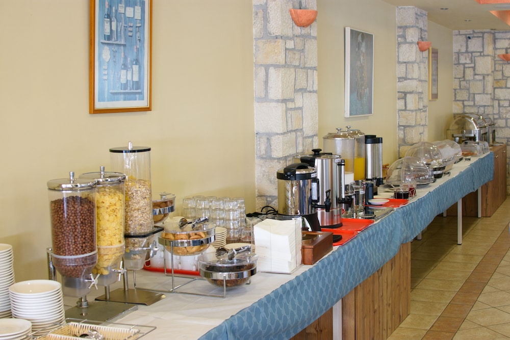 Ammoudara Beach Hotel Apartments 36/67