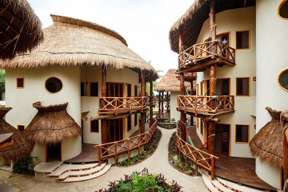 Villas Hm Paraiso Del Mar 8/71