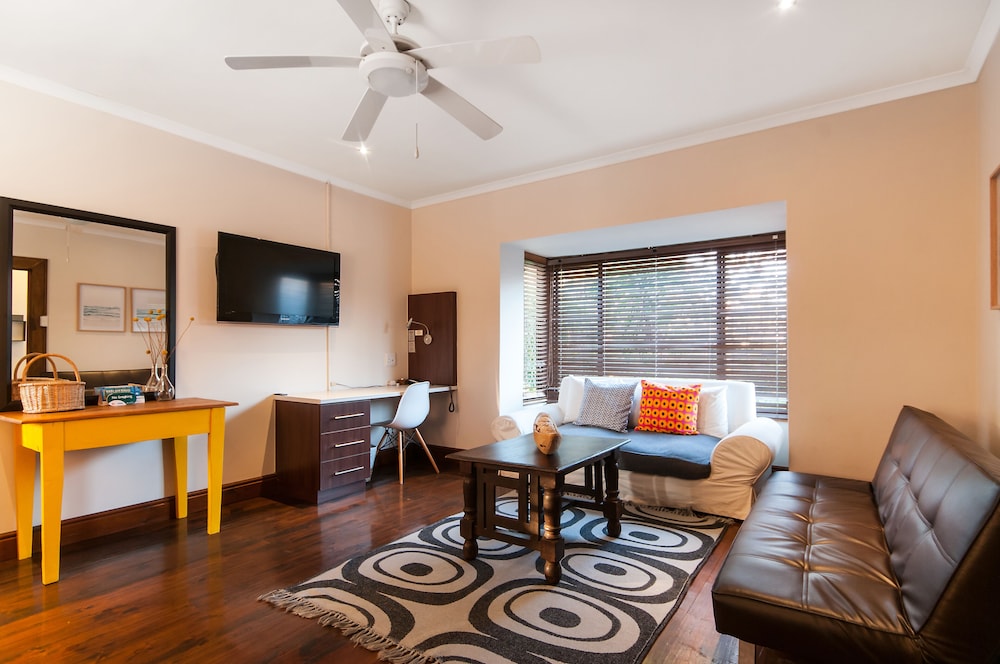 Africa Beach B&B 16/31