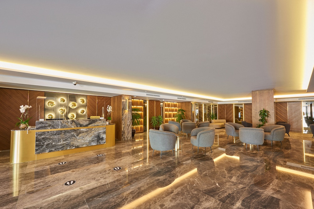 Grand Hotel Gulsoy 42/64