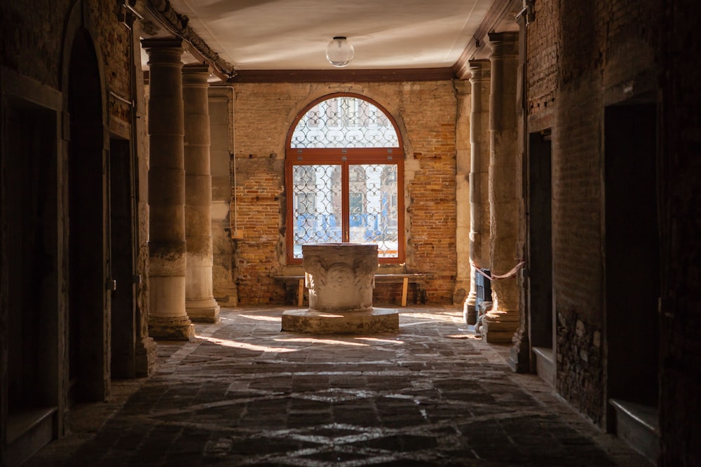 Locanda Ai Santi Apostoli 27/50