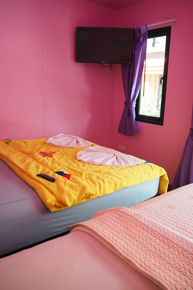 Bb House Beach Resort photo2