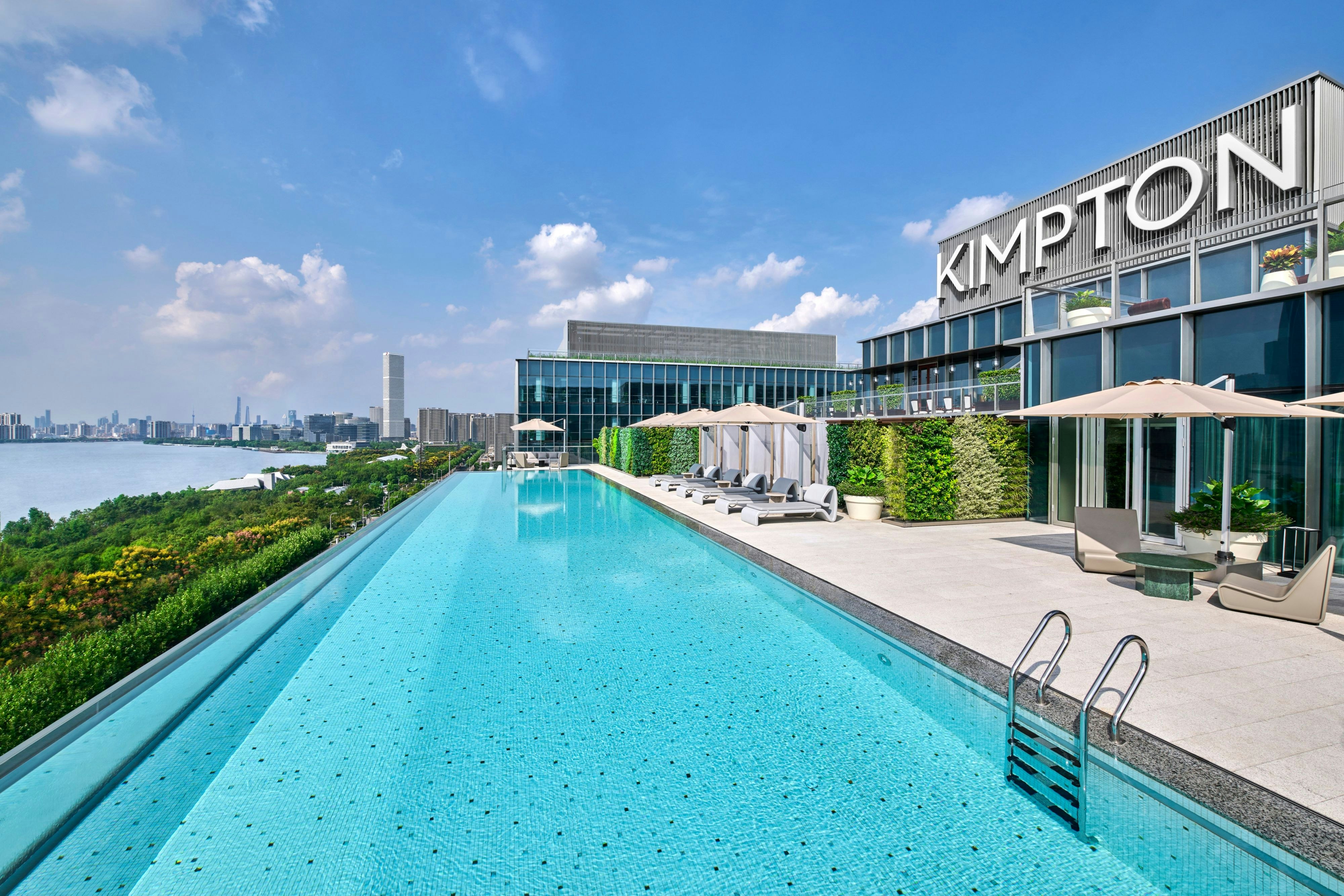 Kimpton Qiantan Shanghai 47/50