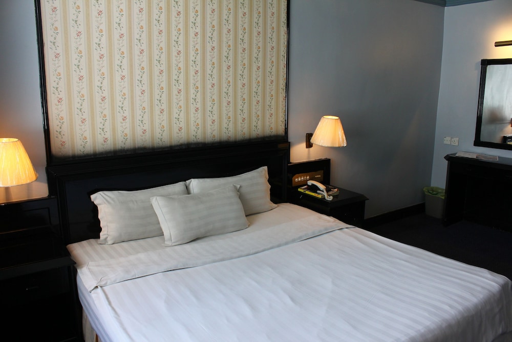 Hotel Deleeton 19/55