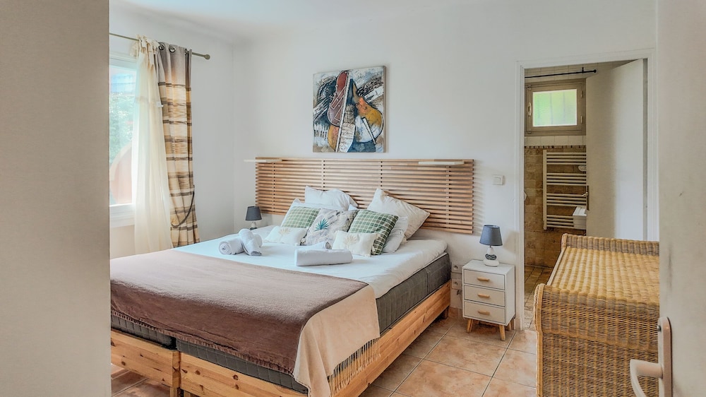 La Villa Maya 17/50