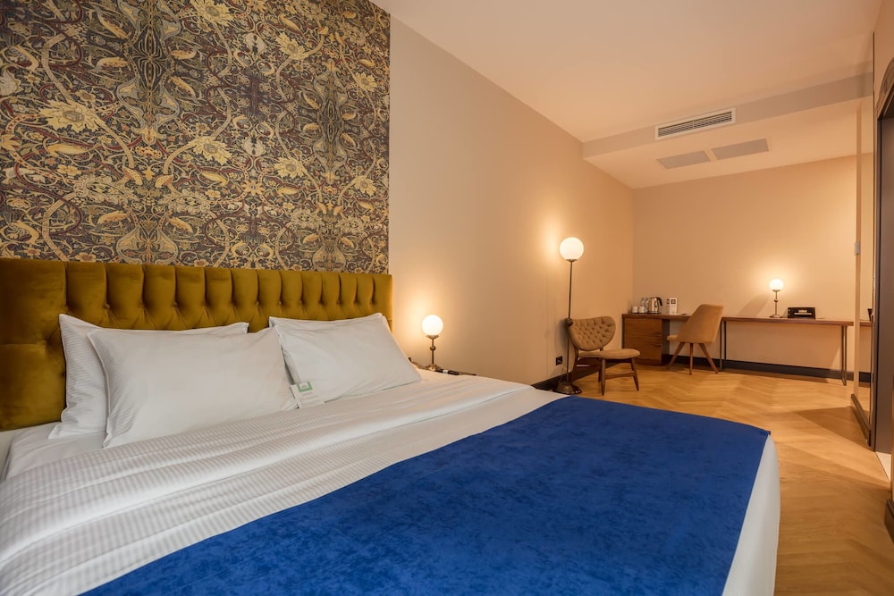 Museum Hotel Orbeliani 10/50