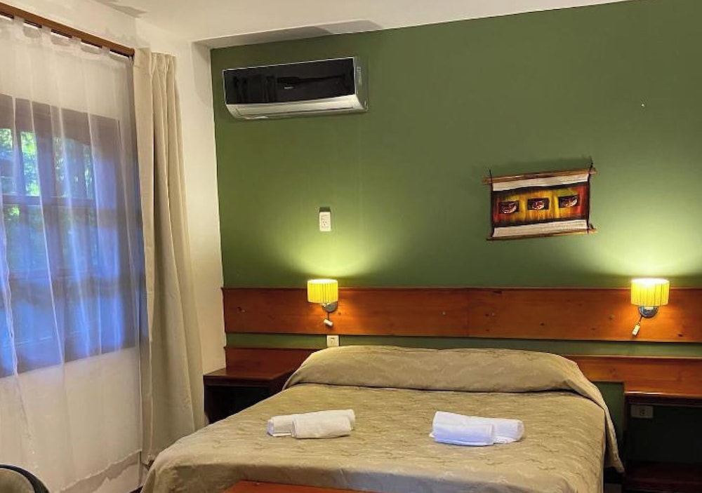 Hotel Bagu Cabanas del Lenador 41/50