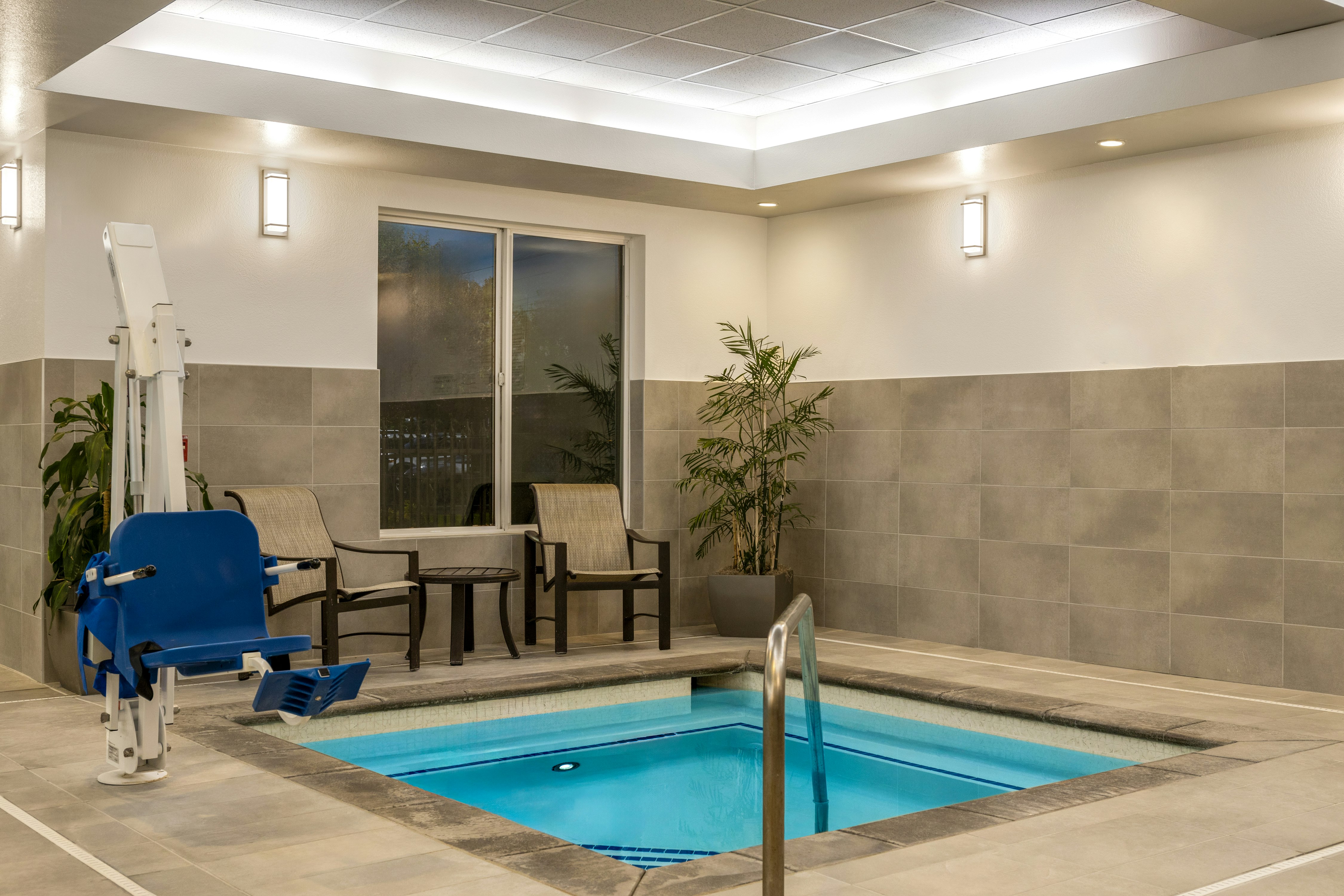 Hilton Garden Inn Spokane Airport 31/79