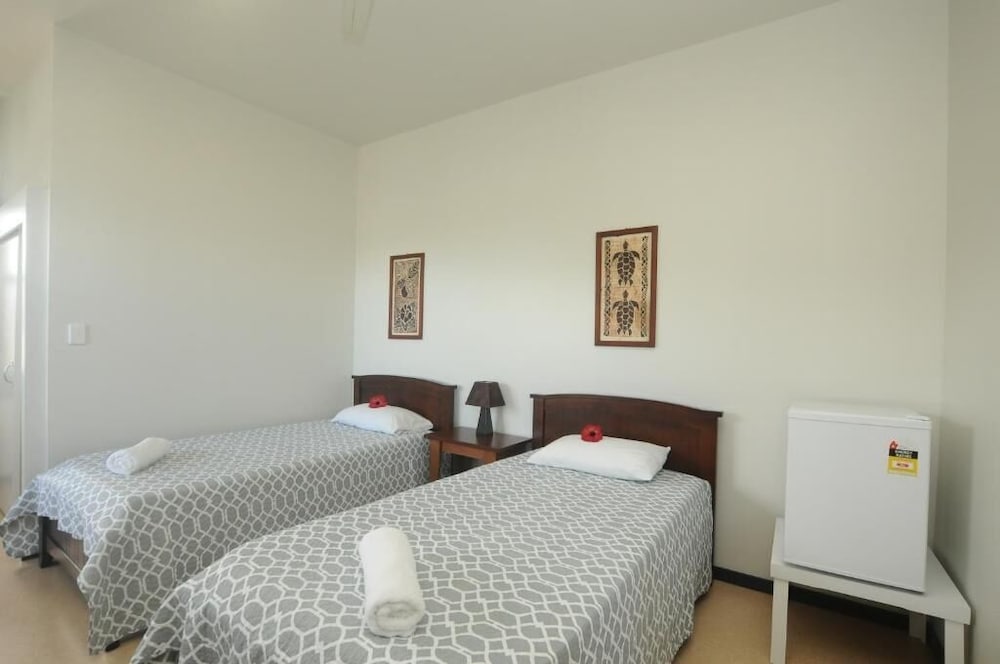 Talofa Inn 10/50