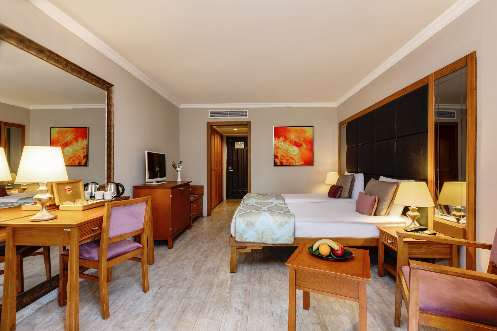 NATURE STANDARD ROOM