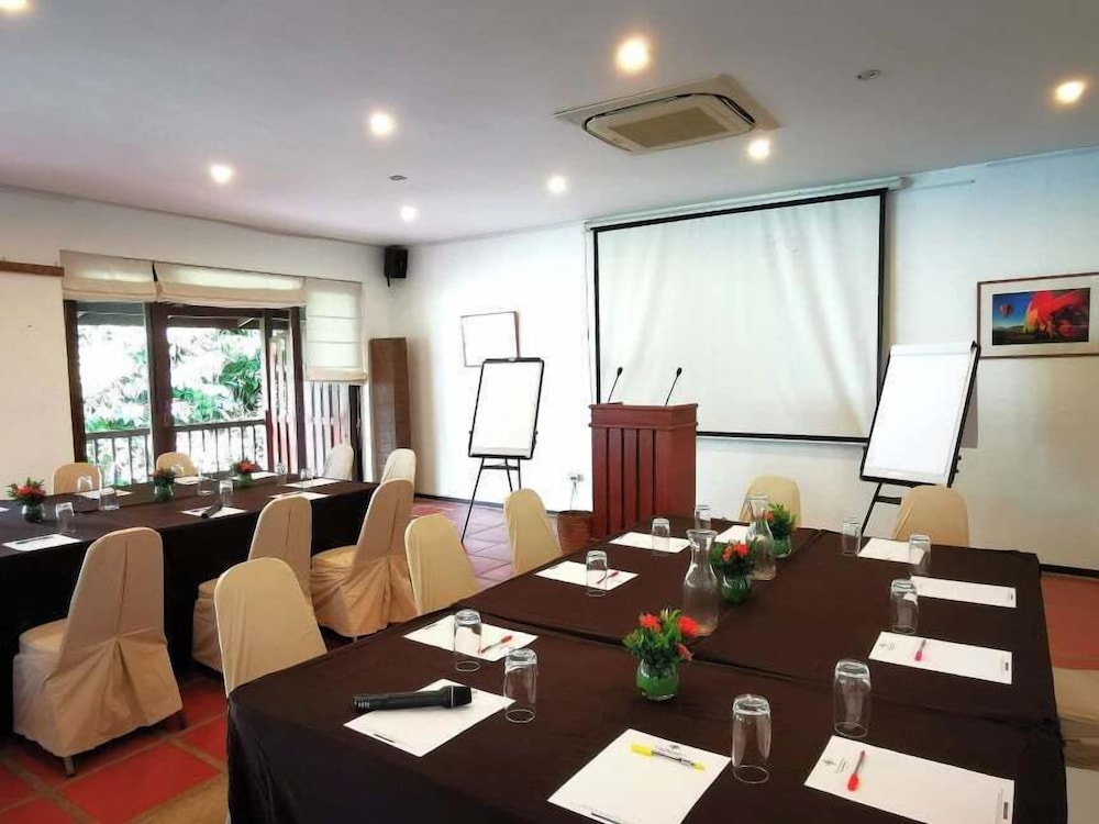 Riverside Boutique Resort Vang Vieng 60/74