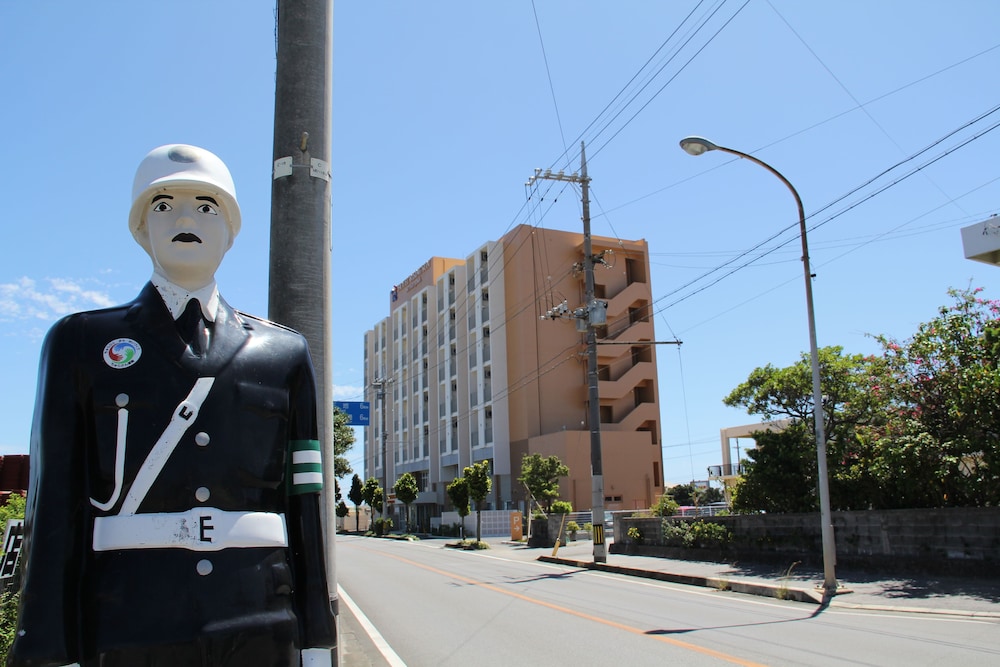 Hotel Rising Sun Miyakojima 55/62