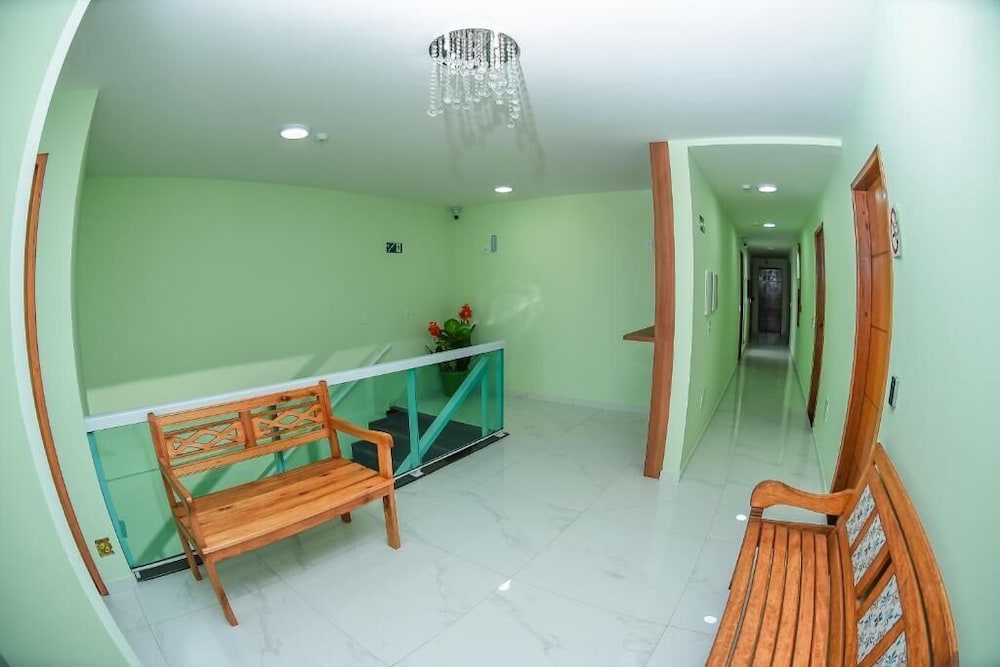 Pousada Central de Arraial 26/38
