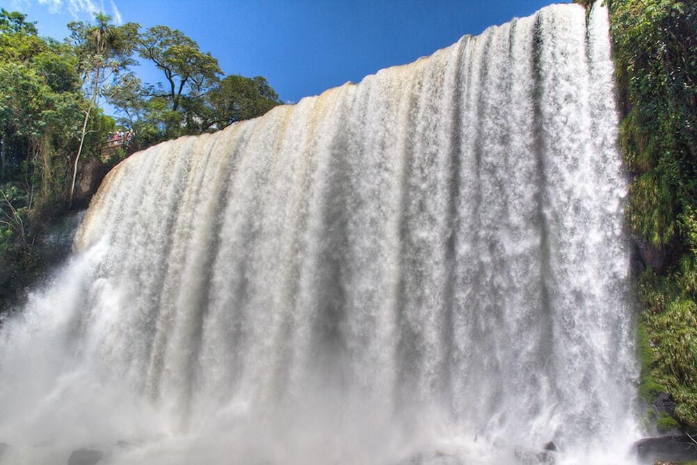 Viale Tower Hotel in FOZ DO IGUACU