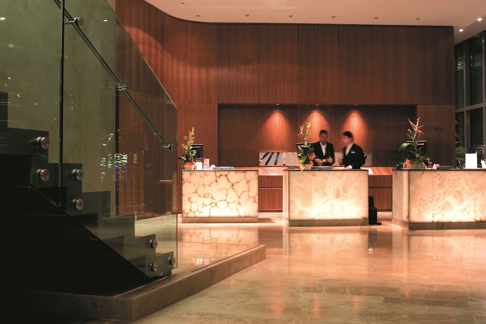 Radisson Blu Birmingham 4/45
