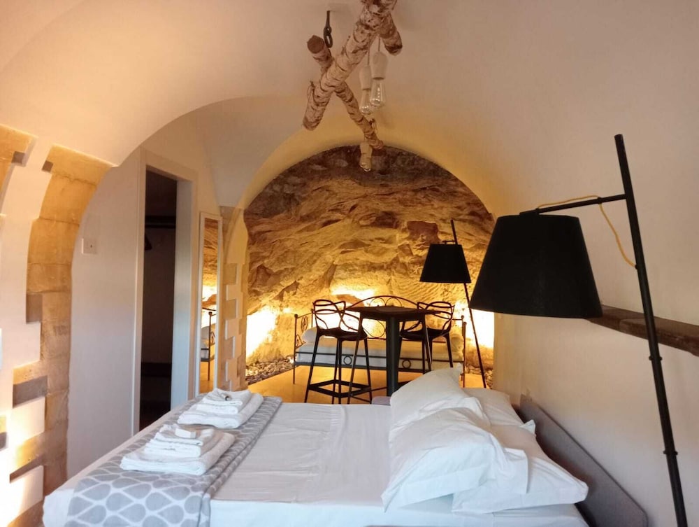 Ibla Rooms 10/49