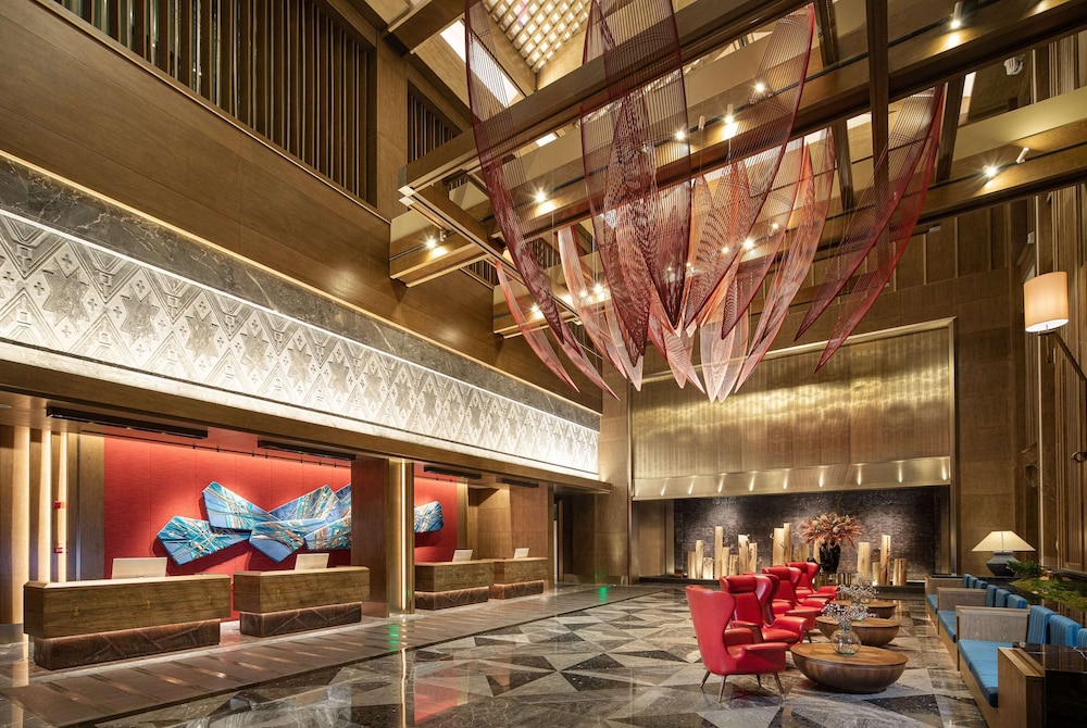 Wyndham Fengqing Resort 5/34