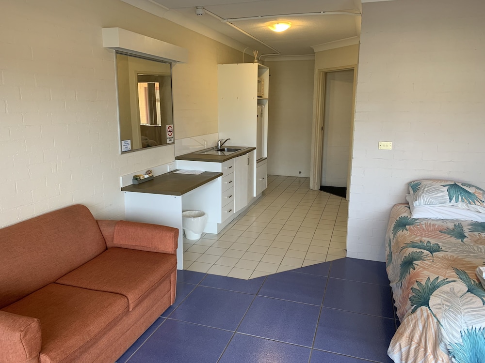 Ulladulla Harbour Motel 35/61