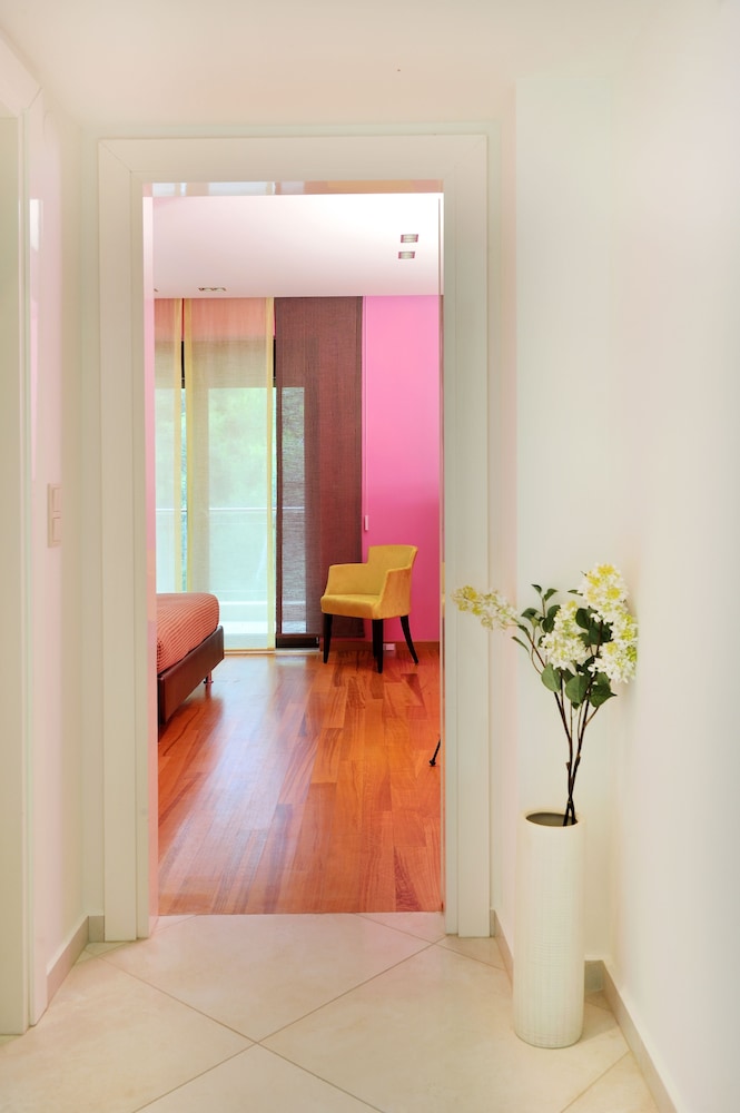 Polyastron Place Hotel & Spa 21/68