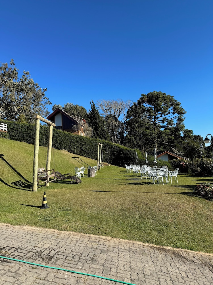 Hotel Pousada Bella Locanda 26/49