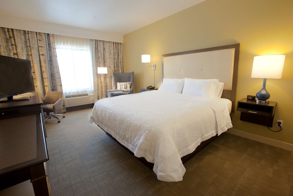 Hampton Inn & Suites Boise/Nampa at the Idaho Center 14/36