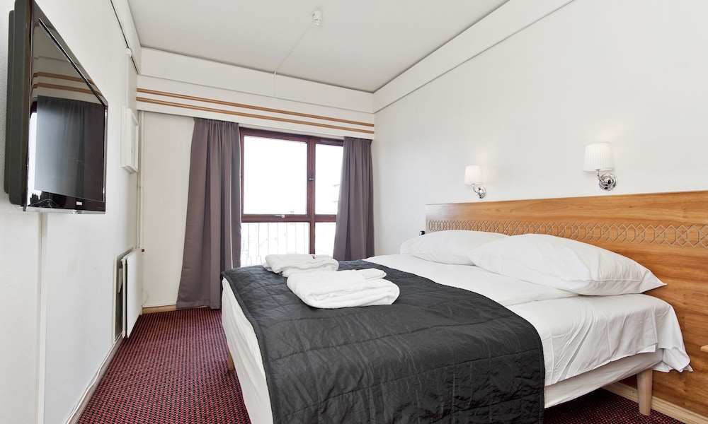Thon Hotel Saga 9/39