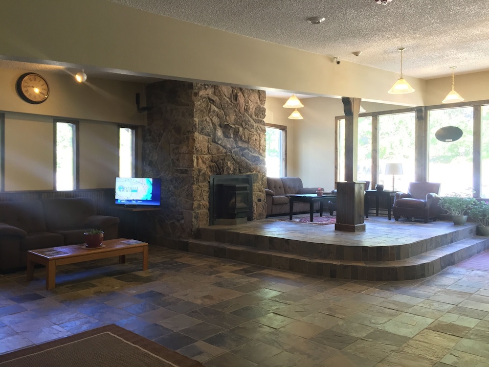 Monarch Mountain Lodge 11/31