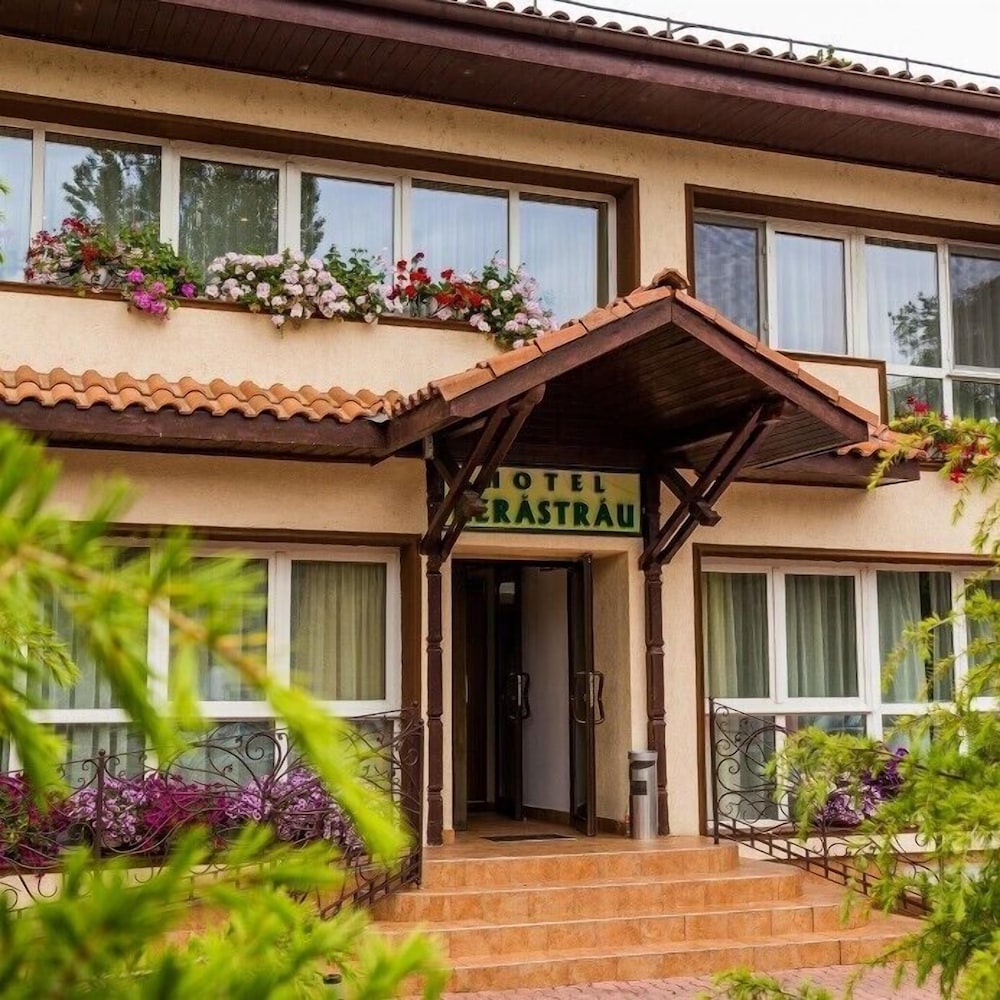 Herastrau Hotel 1/47