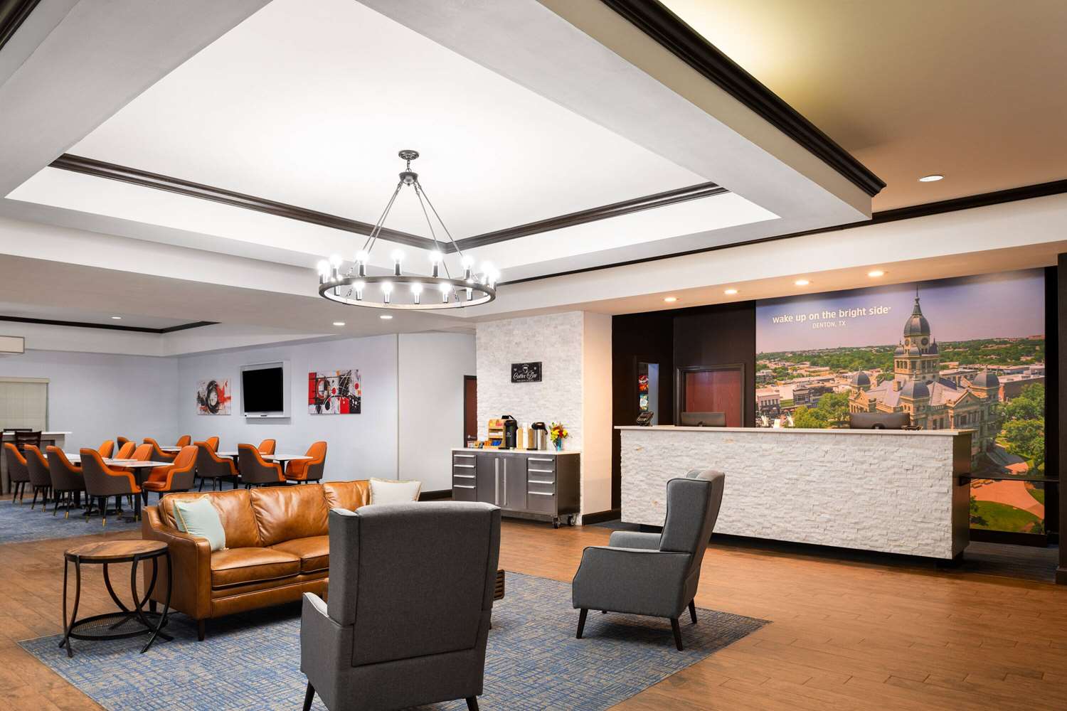 La Quinta Inn & Suites by Wyndham Denton - University Drive 26/41