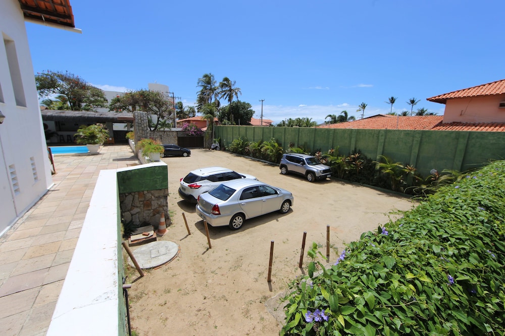 Duro Beach Garden Hotel 33/50