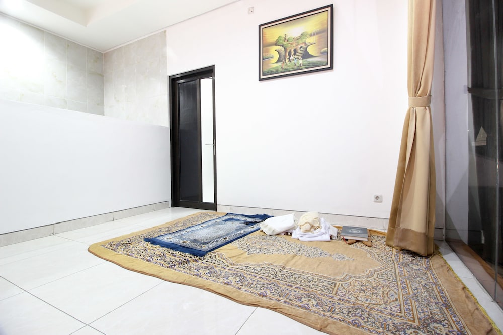 Reddoorz Plus @ Affandi Gejayan 12/25