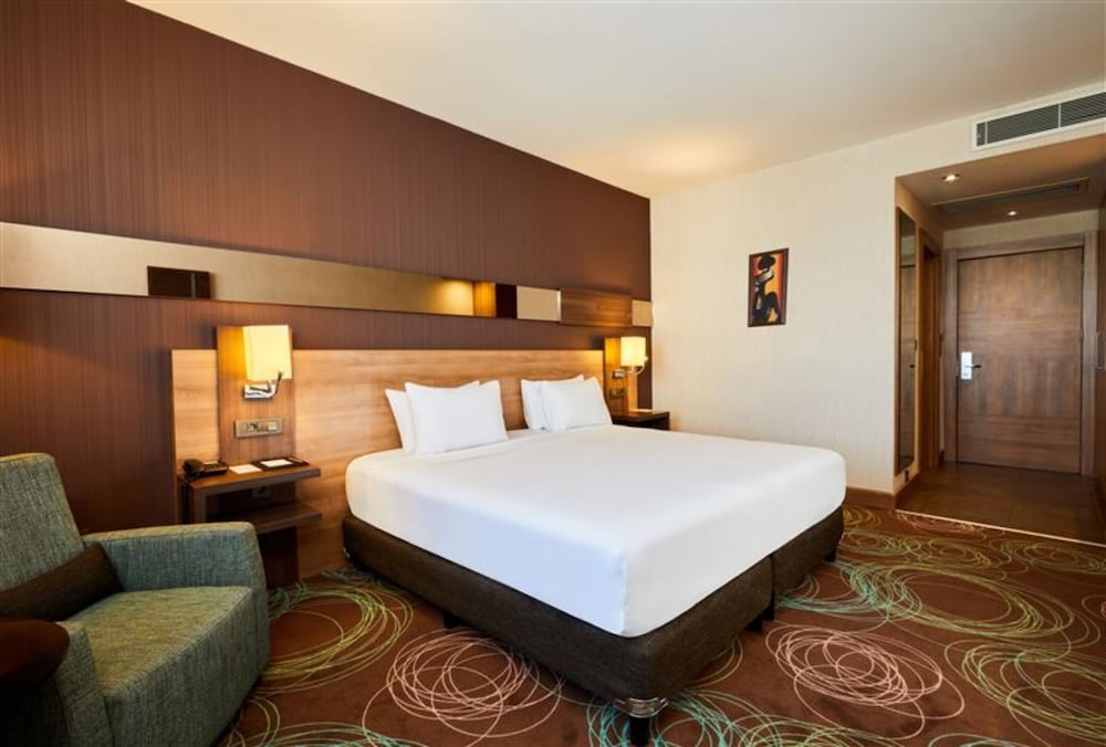Superior, King Bed