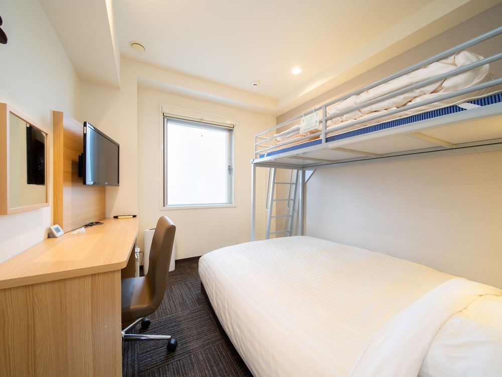 Super Hotel Sapporo Susukino 10/50