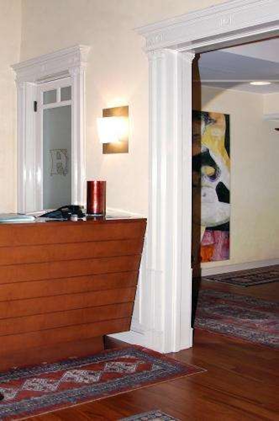 Hotel Agathae 6/47