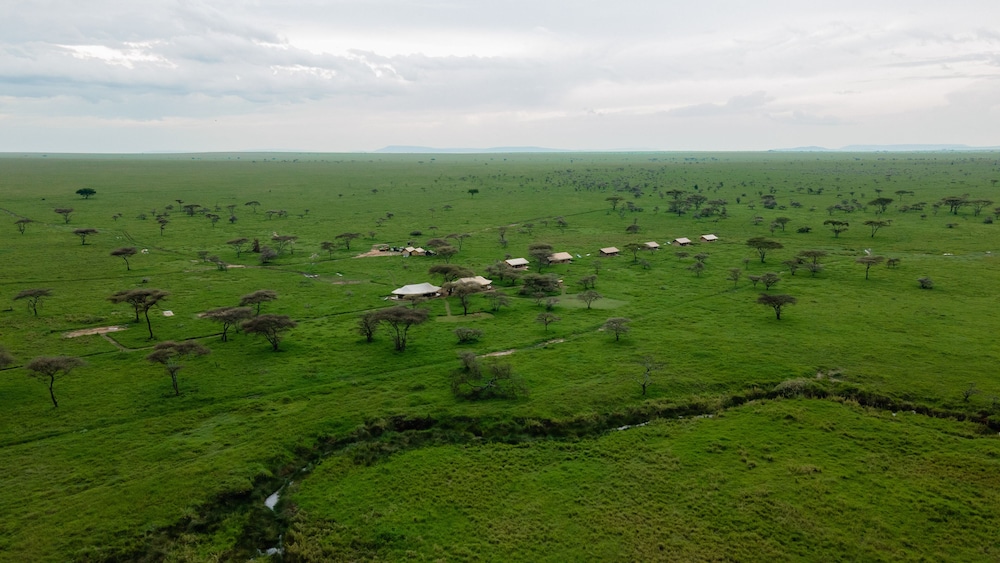 Mawe Luxury Tented Camp 44/50