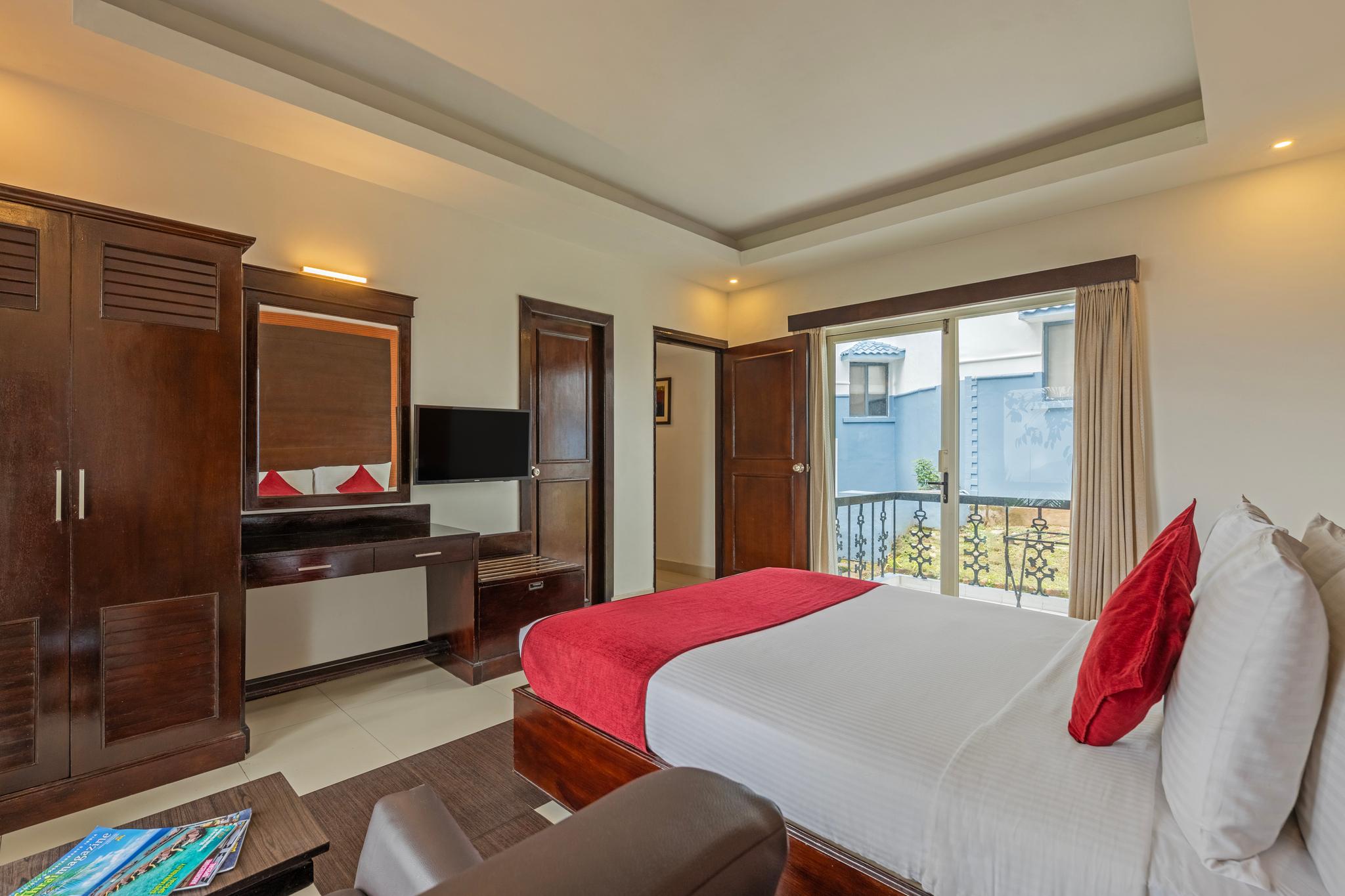 Suite, Valley View