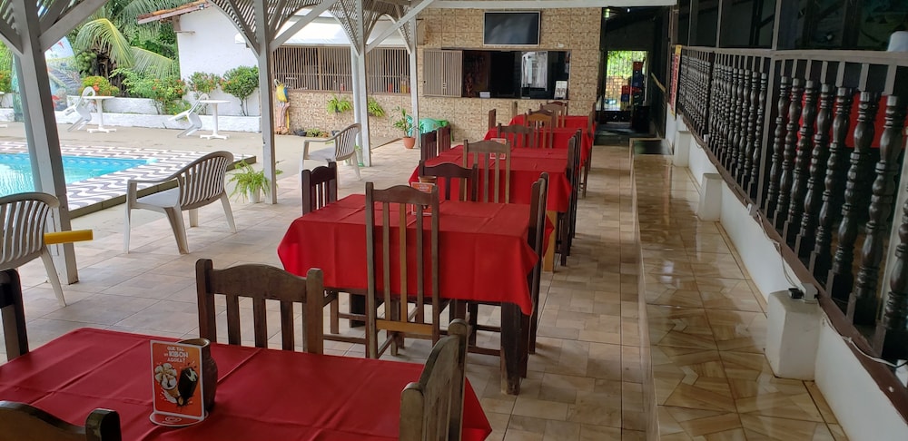 Hotel Marajo 30/50