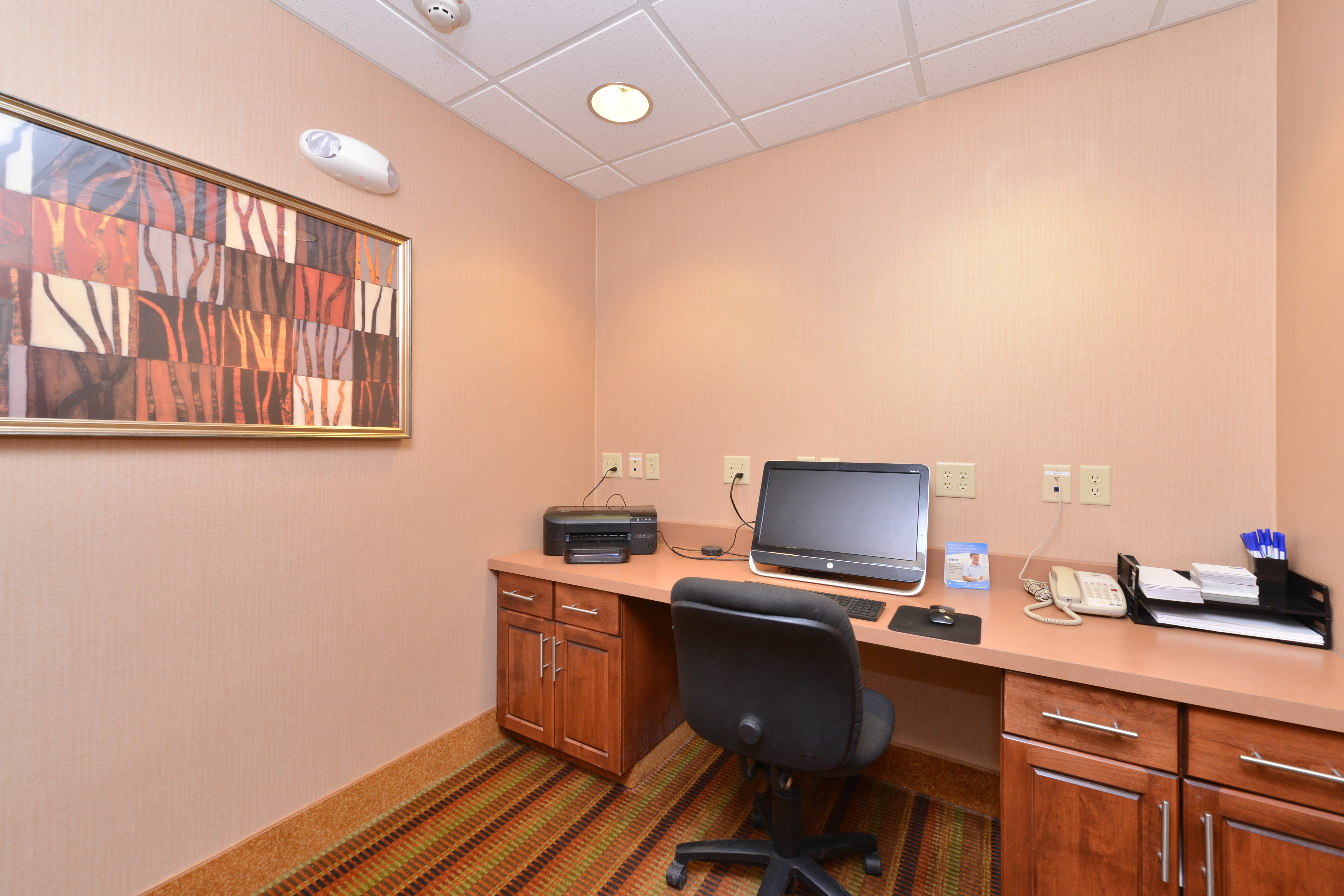 Holiday Inn Express Rawlins 65/78