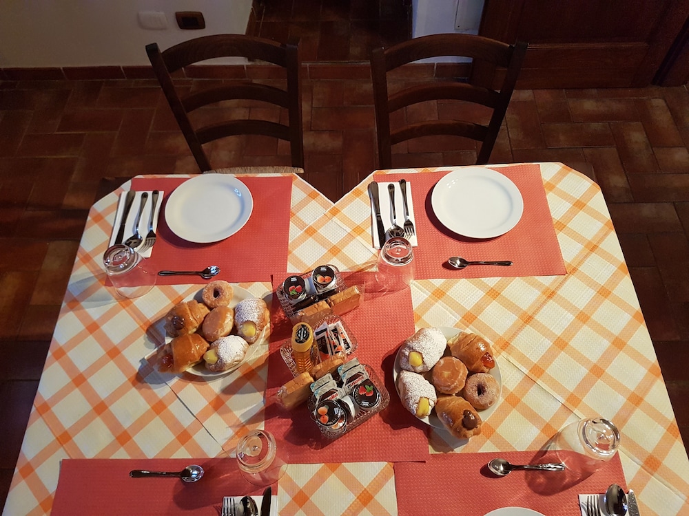 Il Pozzo Di Sant'andrea 25/50