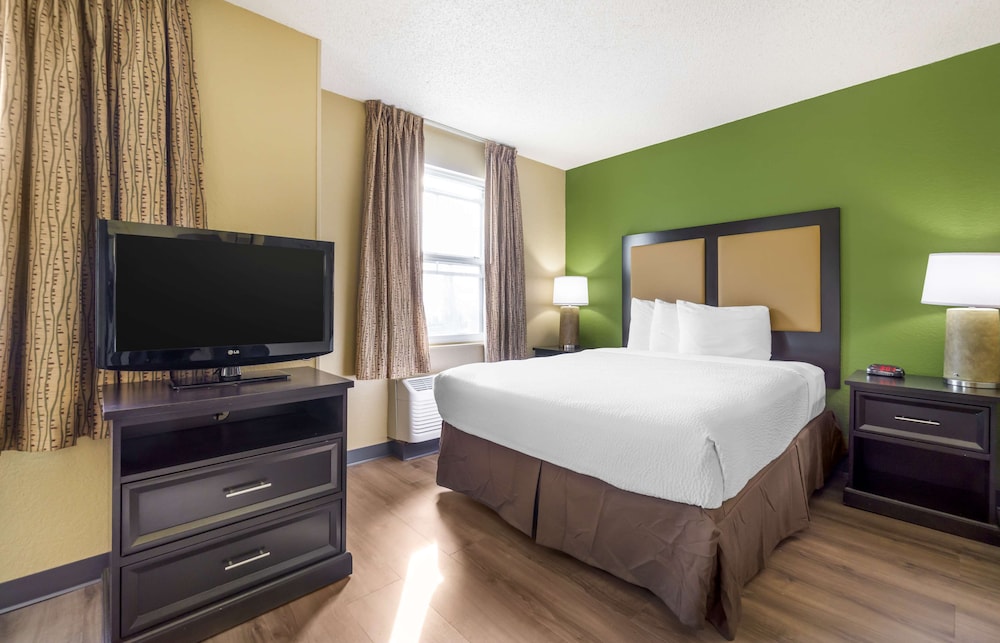 Extended Stay America Seattle - Everett- Silverlake 20/50