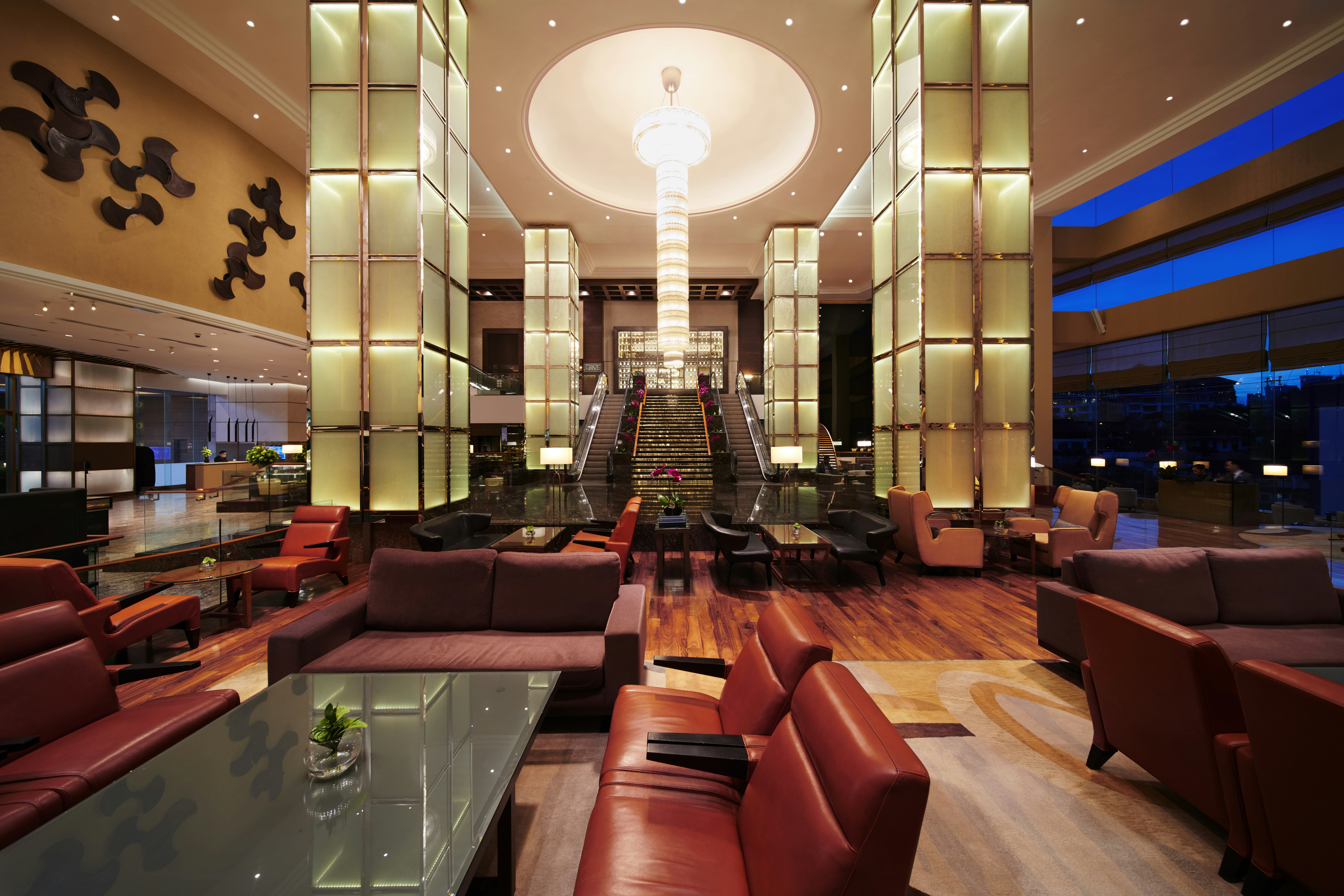 Hilton Kuala Lumpur 47/91